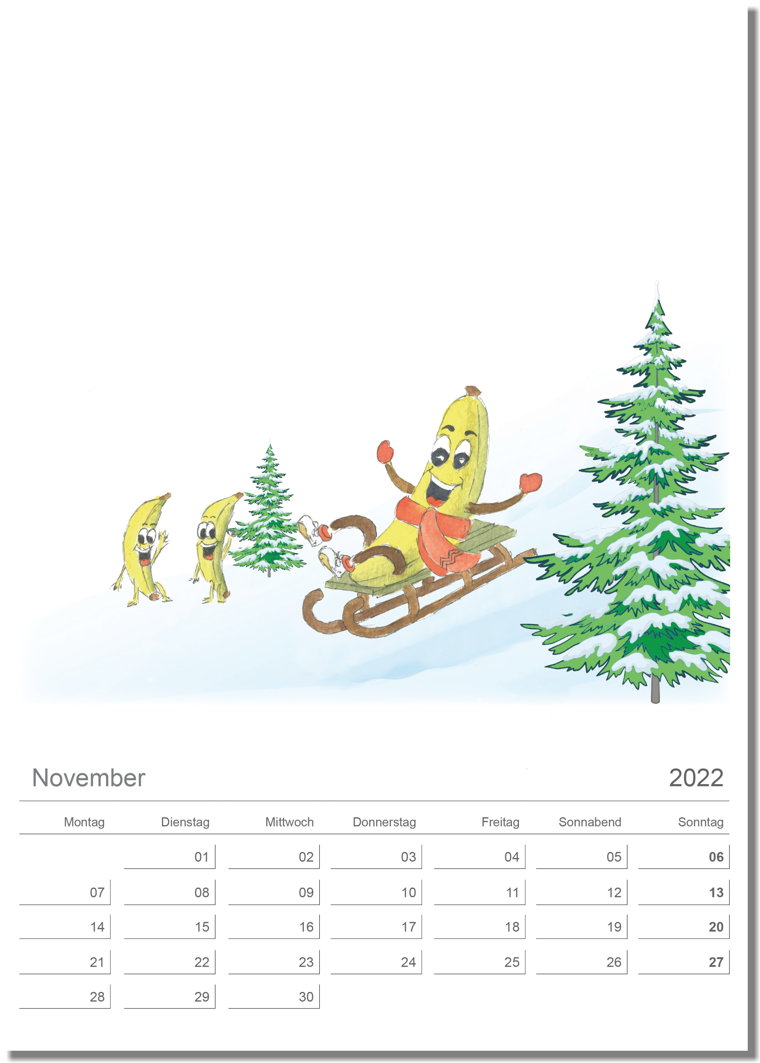 November 2022